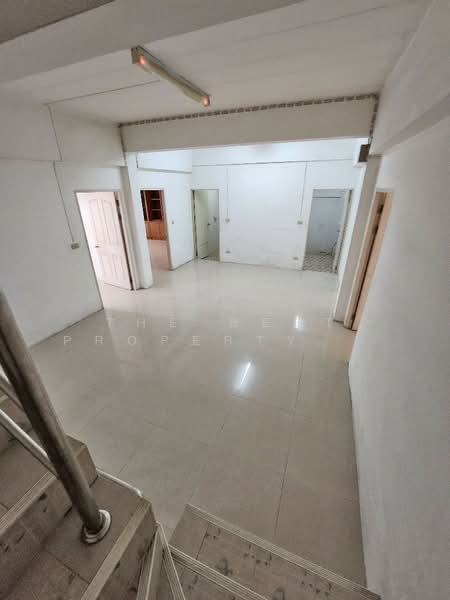 อาคารพาณิชย์บางหญ้าแพรก สมุทรสาคร, Samut Sakhon, Bang Ya Praek, Muang Samut Sakhon, Samut Sakhon, , 100 sqm, Shophouse For Sale, by The Best Property เค้ก, 500175833 - DDproperty.com