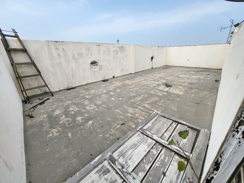 อาคารพาณิชย์บางหญ้าแพรก สมุทรสาคร, Samut Sakhon, Bang Ya Praek, Muang Samut Sakhon, Samut Sakhon, , 100 sqm, Shophouse For Sale, by The Best Property เค้ก, 500175833 - DDproperty.com