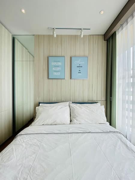 The Lumpini 24, Bangkok, Sukhumvit 24 Road, Khong Tan, Khlong Toei, Bangkok, 1 Bedroom, 26 sqm, Condo For Rent, by Aom Hatairat, 500175834 - DDproperty.com