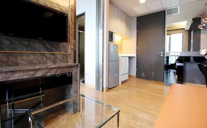 The Lumpini 24, Bangkok, Sukhumvit 24 Road, Khong Tan, Khlong Toei, Bangkok, 1 Bedroom, 30 sqm, Condo For Rent, by Aom Hatairat, 500175834 - DDproperty.com
