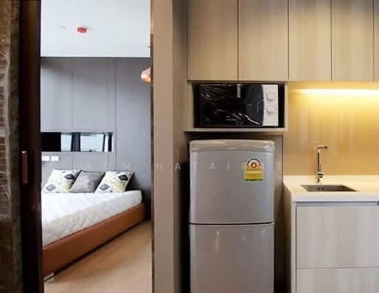 The Lumpini 24, Bangkok, Sukhumvit 24 Road, Khong Tan, Khlong Toei, Bangkok, 1 Bedroom, 30 sqm, Condo For Rent, by Aom Hatairat, 500175834 - DDproperty.com