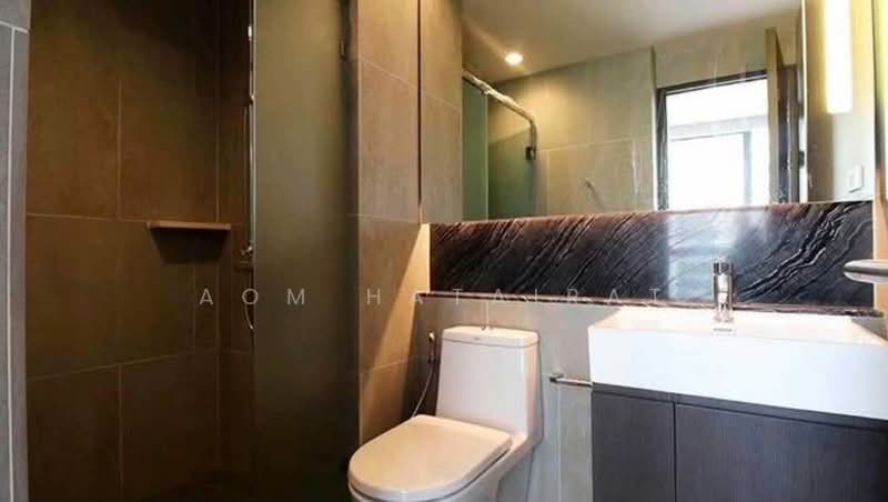 The Lumpini 24, Bangkok, Sukhumvit 24 Road, Khong Tan, Khlong Toei, Bangkok, 1 Bedroom, 30 sqm, Condo For Rent, by Aom Hatairat, 500175834 - DDproperty.com