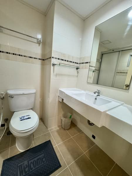 Lumpini Ville Ramkhamhaeng 44, Bangkok, - Ramkamhang Road, Hua Mak, Bang Kapi, Bangkok, 1 Bedroom, 31 sqm, Condo For Rent, by Line: @katagent, 500175837 - DDproperty.com