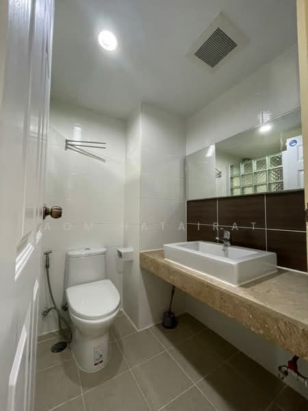 Grand Park View Asoke : แกรนด์ พาร์ค วิว อโศก, กรุงเทพ, 21 ถนน สุขุมวิท, คลองเตยเหนือ, วัฒนา, กรุงเทพ, 35 ตร.ม., คอนโด ให้เช่า, โดย Aom Hatairat, 500175838 - DDproperty.com