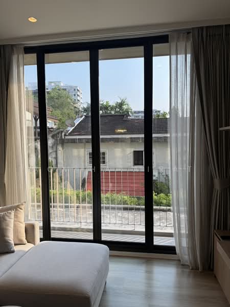 เดอะ สกาย ทองหล่อ : Sky residence thonglor, กรุงเทพ, คลองตันเหนือ, วัฒนา, กรุงเทพ, 50 ตร.ม., อพาร์ทเมนท์ ให้เช่า, โดย Aom Hatairat, 500175843 - DDproperty.com