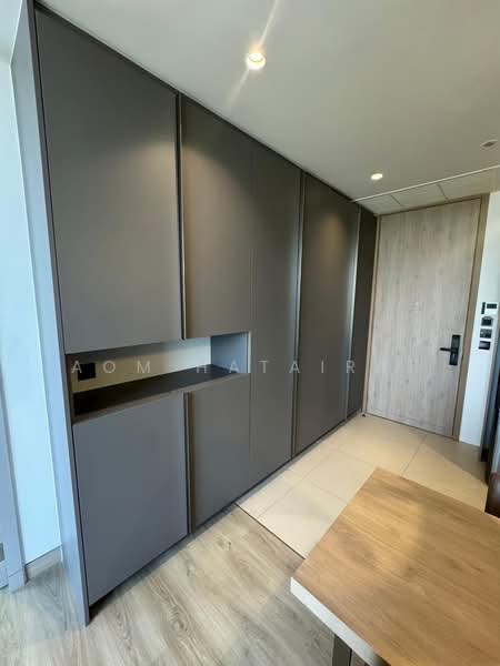 เดอะ สกาย ทองหล่อ : Sky residence thonglor, กรุงเทพ, คลองตันเหนือ, วัฒนา, กรุงเทพ, 50 ตร.ม., อพาร์ทเมนท์ ให้เช่า, โดย Aom Hatairat, 500175843 - DDproperty.com