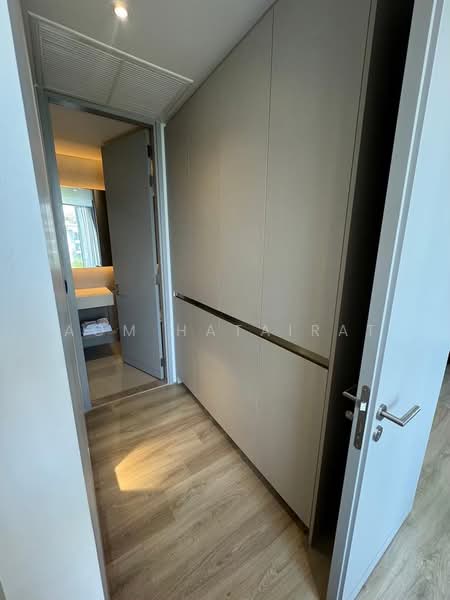 เดอะ สกาย ทองหล่อ : Sky residence thonglor, กรุงเทพ, คลองตันเหนือ, วัฒนา, กรุงเทพ, 50 ตร.ม., อพาร์ทเมนท์ ให้เช่า, โดย Aom Hatairat, 500175843 - DDproperty.com