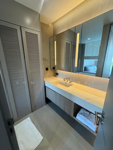 เดอะ สกาย ทองหล่อ : Sky residence thonglor, กรุงเทพ, คลองตันเหนือ, วัฒนา, กรุงเทพ, 50 ตร.ม., อพาร์ทเมนท์ ให้เช่า, โดย Aom Hatairat, 500175843 - DDproperty.com