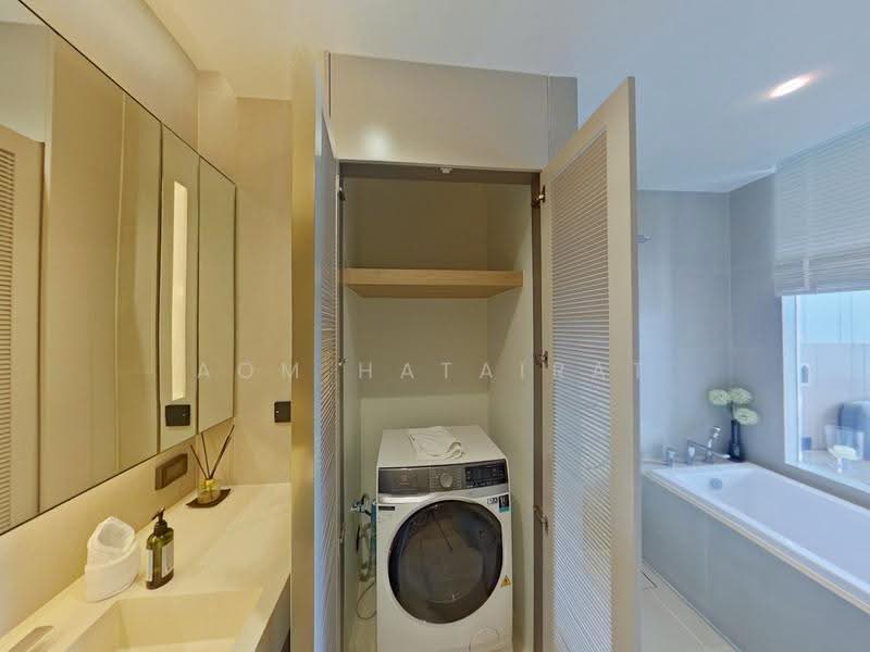 Sky residence thonglor, Bangkok, Khlong Tan Nua, Watthana, Bangkok, 1 Bedroom, 50 sqm, Apartment For Rent, by Aom Hatairat, 500175843 - DDproperty.com