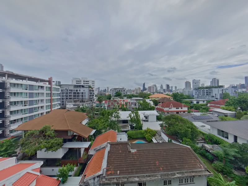 Sky residence thonglor, Bangkok, Khlong Tan Nua, Watthana, Bangkok, 1 Bedroom, 50 sqm, Apartment For Rent, by Aom Hatairat, 500175843 - DDproperty.com