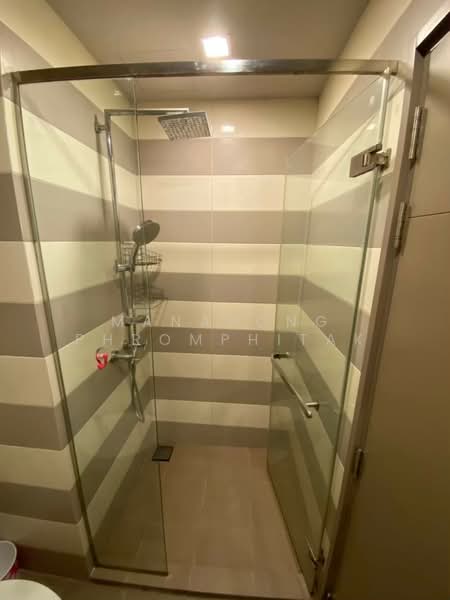 CEIL by Sansiri, Bangkok, 11 Soi Ekamai 12, Sukhumvit 63 Road, Khlong Tan Nua, Watthana, Bangkok, 1 Bedroom, 35 sqm, Condo For Rent, by Manapong Phromphitak, 500175844 - DDproperty.com