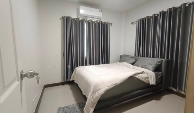 Patreeda Villa, Pathum Thani, Bang Dua, Muang Pathum Thani, Pathum Thani, 3 Bedrooms, 256 sqm, Single Detached House For Sale, by ชนะชาติ นนท์ตา, 500175845 - DDproperty.com