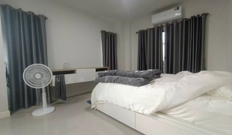 ภัทรีดา วิลล่า : Patreeda Villa, ปทุมธานี, บางเดื่อ, เมืองปทุมธานี, ปทุมธานี, 256 ตร.ม., บ้านเดี่ยว ขาย, โดย ชนะชาติ นนท์ตา, 500175845 - DDproperty.com