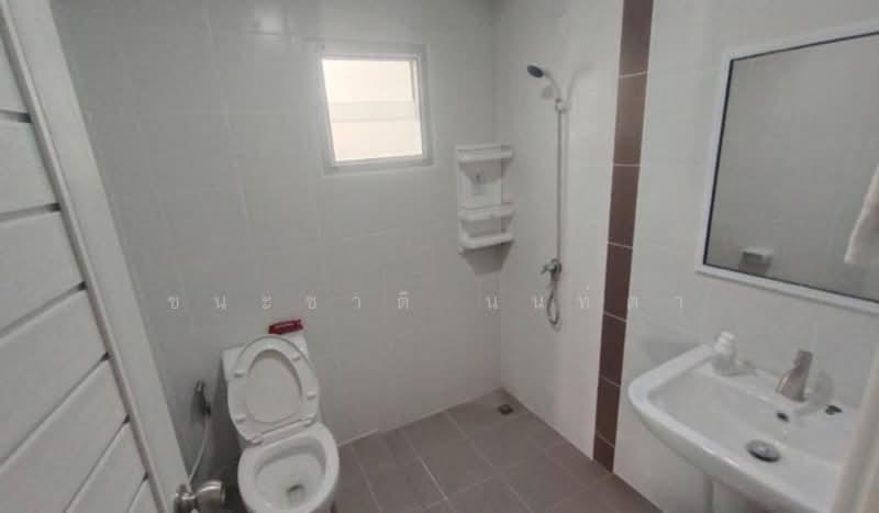 Patreeda Villa, Pathum Thani, Bang Dua, Muang Pathum Thani, Pathum Thani, 3 Bedrooms, 256 sqm, Single Detached House For Sale, by ชนะชาติ นนท์ตา, 500175845 - DDproperty.com