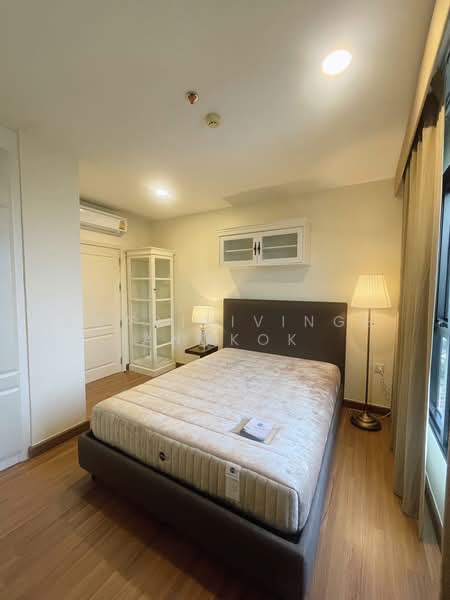 The Crest Park Residences, Bangkok, 1198 Phahonyothin Road, Jom Phon, Chatuchak, Bangkok, 3 Bedrooms, 109 sqm, Condo For Sale, by SmartLivingBangkok, 500175848 - DDproperty.com