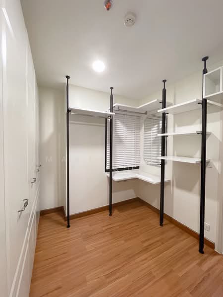 The Crest Park Residences : เดอะ เครสท์ พาร์ค เรสซิเดนเซส, กรุงเทพ, 1198 ถ.พหลโยธิน, จอมพล, จตุจักร, กรุงเทพ, 109 ตร.ม., คอนโด ขาย, โดย SmartLivingBangkok, 500175848 - DDproperty.com