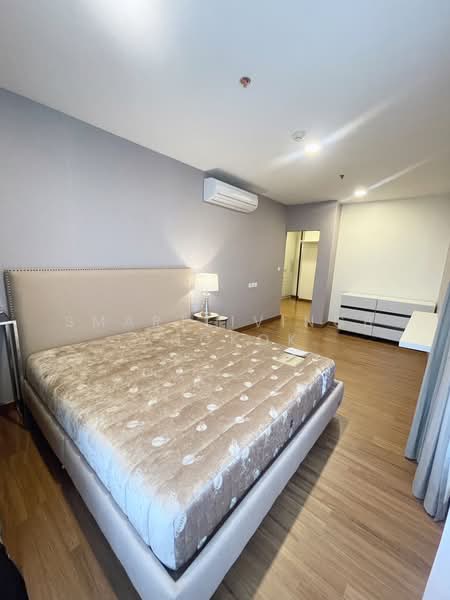 The Crest Park Residences : เดอะ เครสท์ พาร์ค เรสซิเดนเซส, กรุงเทพ, 1198 ถ.พหลโยธิน, จอมพล, จตุจักร, กรุงเทพ, 109 ตร.ม., คอนโด ขาย, โดย SmartLivingBangkok, 500175848 - DDproperty.com