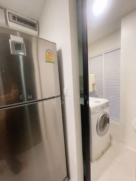 The Crest Park Residences, Bangkok, 1198 Phahonyothin Road, Jom Phon, Chatuchak, Bangkok, 3 Bedrooms, 109 sqm, Condo For Sale, by SmartLivingBangkok, 500175848 - DDproperty.com