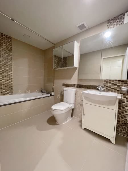 The Crest Park Residences, Bangkok, 1198 Phahonyothin Road, Jom Phon, Chatuchak, Bangkok, 3 Bedrooms, 109 sqm, Condo For Sale, by SmartLivingBangkok, 500175848 - DDproperty.com