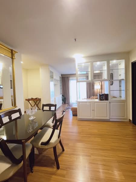 The Crest Park Residences, Bangkok, 1198 Phahonyothin Road, Jom Phon, Chatuchak, Bangkok, 3 Bedrooms, 109 sqm, Condo For Sale, by SmartLivingBangkok, 500175848 - DDproperty.com