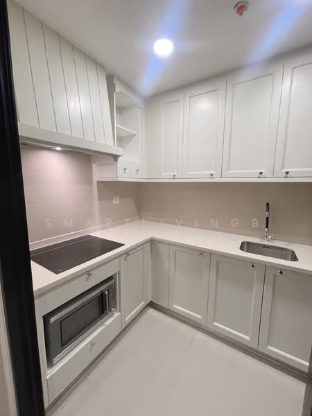 The Crest Park Residences, Bangkok, 1198 Phahonyothin Road, Jom Phon, Chatuchak, Bangkok, 3 Bedrooms, 109 sqm, Condo For Sale, by SmartLivingBangkok, 500175848 - DDproperty.com