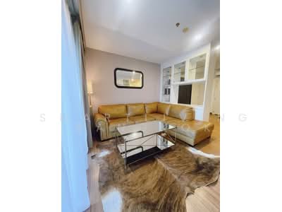 ขาย - The Crest Park Residences : เดอะ เครสท์ พาร์ค เรสซิเดนเซส, กรุงเทพ