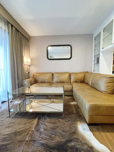 The Crest Park Residences, Bangkok, 1198 Phahonyothin Road, Jom Phon, Chatuchak, Bangkok, 3 Bedrooms, 109 sqm, Condo For Sale, by SmartLivingBangkok, 500175848 - DDproperty.com