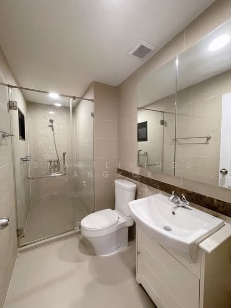 The Crest Park Residences : เดอะ เครสท์ พาร์ค เรสซิเดนเซส, กรุงเทพ, 1198 ถ.พหลโยธิน, จอมพล, จตุจักร, กรุงเทพ, 109 ตร.ม., คอนโด ขาย, โดย SmartLivingBangkok, 500175848 - DDproperty.com