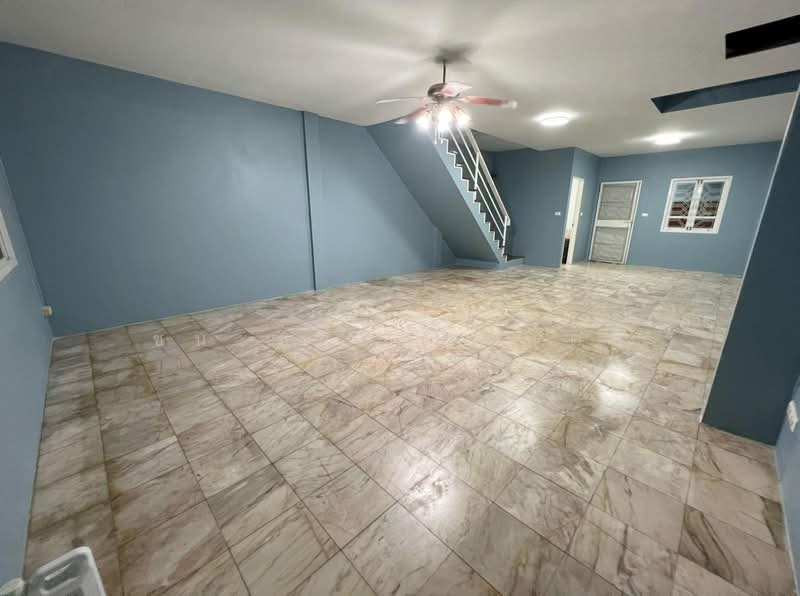 หมู่บ้าน สถาพร, Pathum Thani, Bang Yitho, Thanyaburi, Pathum Thani, 3 Bedrooms, 160 sqm, Townhouse For Sale, by ชนะชาติ นนท์ตา, 500175850 - DDproperty.com