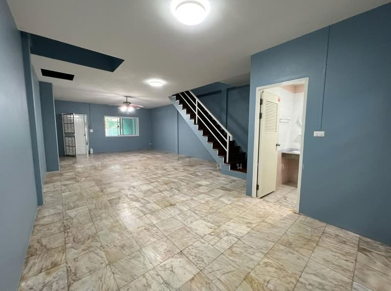 หมู่บ้าน สถาพร, Pathum Thani, Bang Yitho, Thanyaburi, Pathum Thani, 3 Bedrooms, 160 sqm, Townhouse For Sale, by ชนะชาติ นนท์ตา, 500175850 - DDproperty.com