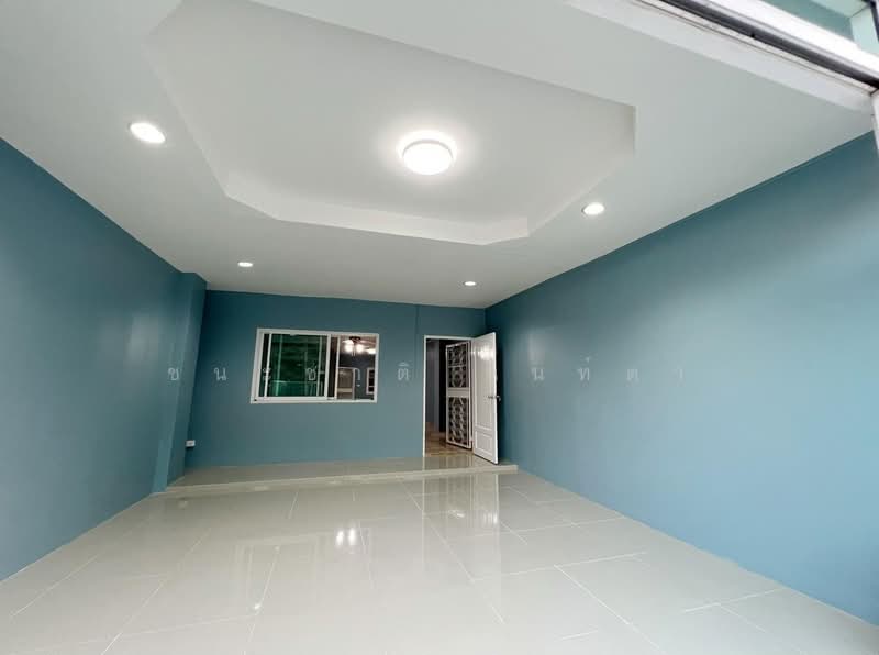 หมู่บ้าน สถาพร, Pathum Thani, Bang Yitho, Thanyaburi, Pathum Thani, 3 Bedrooms, 160 sqm, Townhouse For Sale, by ชนะชาติ นนท์ตา, 500175850 - DDproperty.com