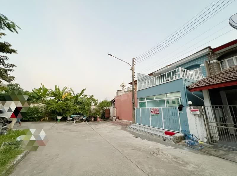 หมู่บ้าน สถาพร, Pathum Thani, Bang Yitho, Thanyaburi, Pathum Thani, 3 Bedrooms, 160 sqm, Townhouse For Sale, by ชนะชาติ นนท์ตา, 500175850 - DDproperty.com