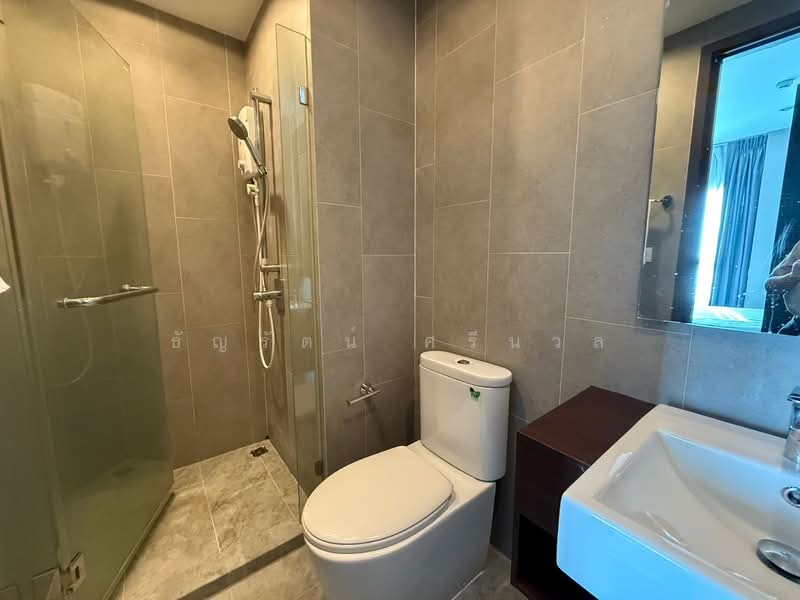 C Ekkamai, Bangkok, 888 Soi Sukhumvit 63, Sukhumvit Road, Khlong Tan Nua, Watthana, Bangkok, 1 Bedroom, 30 sqm, Condo For Rent, by ธัญรัตน์ ศรีนวล, 500175851 - DDproperty.com