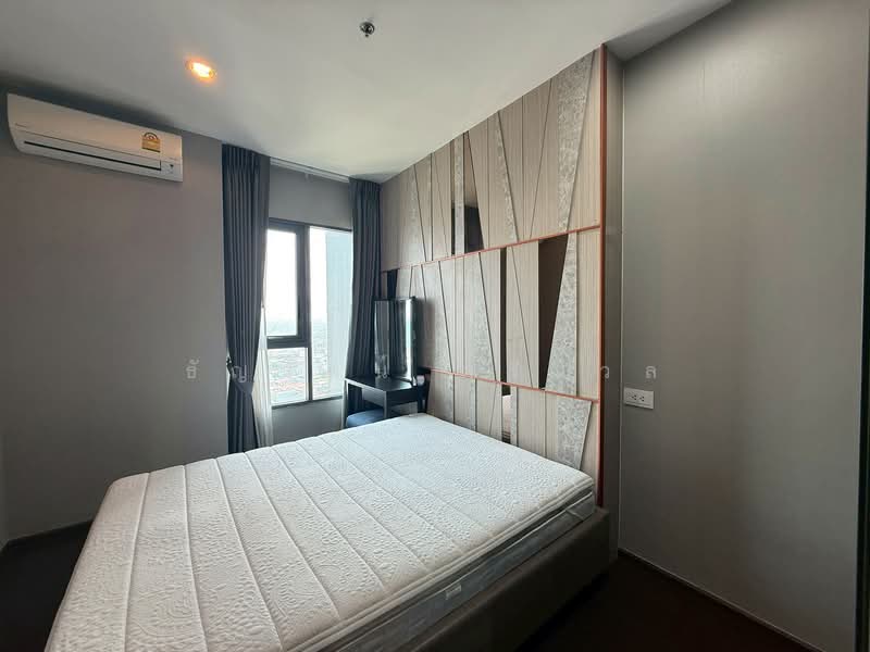 C Ekkamai, Bangkok, 888 Soi Sukhumvit 63, Sukhumvit Road, Khlong Tan Nua, Watthana, Bangkok, 1 Bedroom, 30 sqm, Condo For Rent, by ธัญรัตน์ ศรีนวล, 500175851 - DDproperty.com