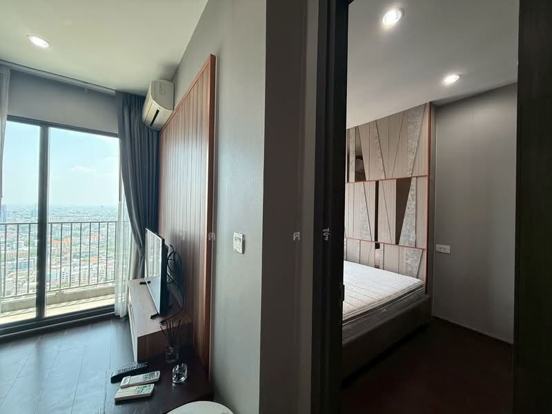 C Ekkamai, Bangkok, 888 Soi Sukhumvit 63, Sukhumvit Road, Khlong Tan Nua, Watthana, Bangkok, 1 Bedroom, 30 sqm, Condo For Rent, by ธัญรัตน์ ศรีนวล, 500175851 - DDproperty.com