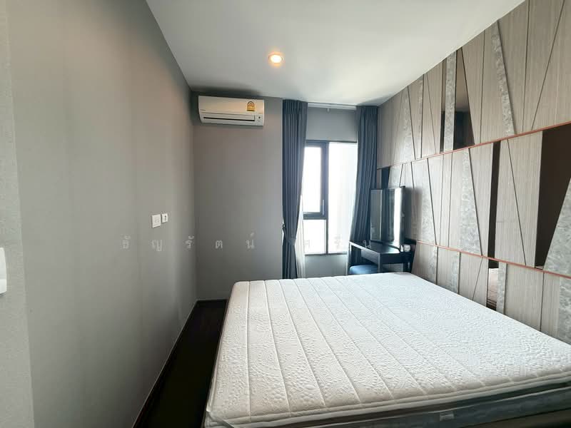 C Ekkamai, Bangkok, 888 Soi Sukhumvit 63, Sukhumvit Road, Khlong Tan Nua, Watthana, Bangkok, 1 Bedroom, 30 sqm, Condo For Rent, by ธัญรัตน์ ศรีนวล, 500175851 - DDproperty.com