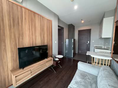 For Rent - C Ekkamai, Bangkok
