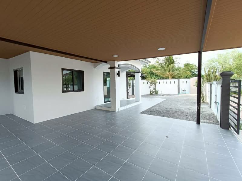 K.C. Greenville, Bangkok, Mitmaitri Road, Khu Fang Nua, Nong Chok, Bangkok, 5 Bedrooms, 200 sqm, Single Detached House For Sale, by นภัสศรณ์ วงศ์สินไทยกร (นันท์), 500175852 - DDproperty.com