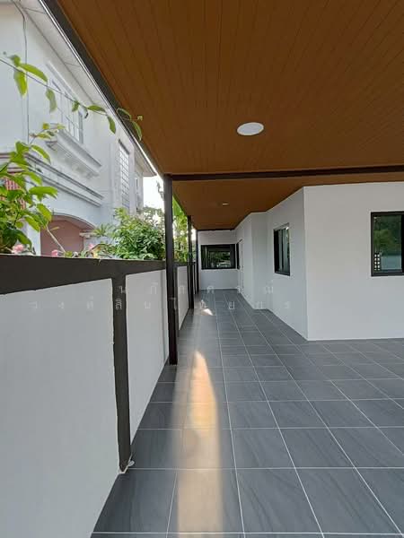 K.C. Greenville, Bangkok, Mitmaitri Road, Khu Fang Nua, Nong Chok, Bangkok, 5 Bedrooms, 200 sqm, Single Detached House For Sale, by นภัสศรณ์ วงศ์สินไทยกร (นันท์), 500175852 - DDproperty.com