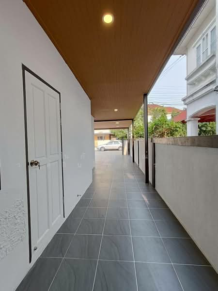 K.C. Greenville, Bangkok, Mitmaitri Road, Khu Fang Nua, Nong Chok, Bangkok, 5 Bedrooms, 200 sqm, Single Detached House For Sale, by นภัสศรณ์ วงศ์สินไทยกร (นันท์), 500175852 - DDproperty.com