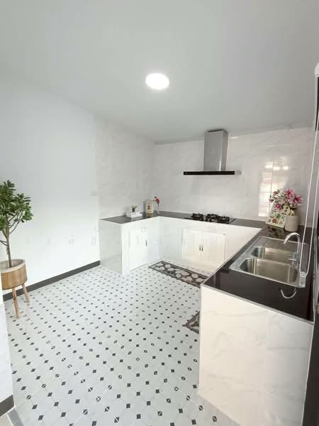 K.C. Greenville, Bangkok, Mitmaitri Road, Khu Fang Nua, Nong Chok, Bangkok, 5 Bedrooms, 200 sqm, Single Detached House For Sale, by นภัสศรณ์ วงศ์สินไทยกร (นันท์), 500175852 - DDproperty.com