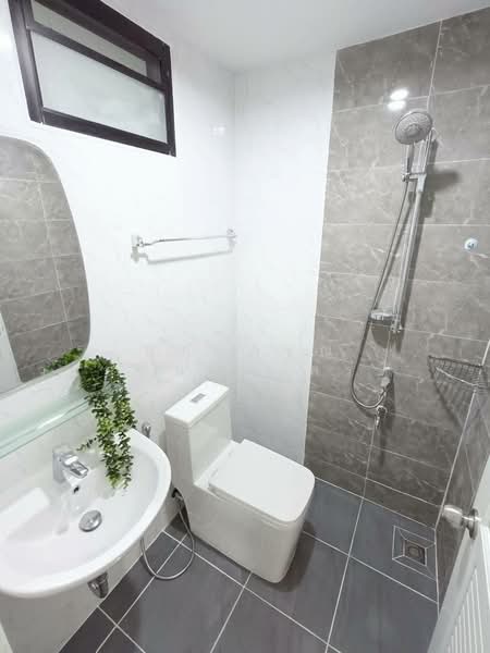  เค.ซี. กรีนวิลล์, กรุงเทพ, ถนนมิตรไมตรี, คู้ฝั่งเหนือ, หนองจอก, กรุงเทพ, 200 ตร.ม., บ้านเดี่ยว ขาย, โดย นภัสศรณ์ วงศ์สินไทยกร (นันท์), 500175852 - DDproperty.com