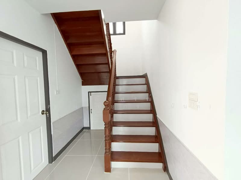 K.C. Greenville, Bangkok, Mitmaitri Road, Khu Fang Nua, Nong Chok, Bangkok, 5 Bedrooms, 200 sqm, Single Detached House For Sale, by นภัสศรณ์ วงศ์สินไทยกร (นันท์), 500175852 - DDproperty.com