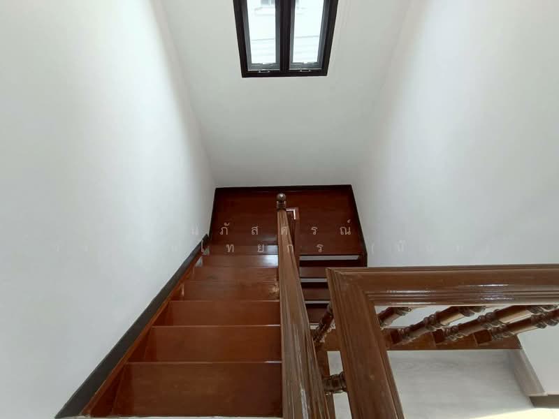 K.C. Greenville, Bangkok, Mitmaitri Road, Khu Fang Nua, Nong Chok, Bangkok, 5 Bedrooms, 200 sqm, Single Detached House For Sale, by นภัสศรณ์ วงศ์สินไทยกร (นันท์), 500175852 - DDproperty.com