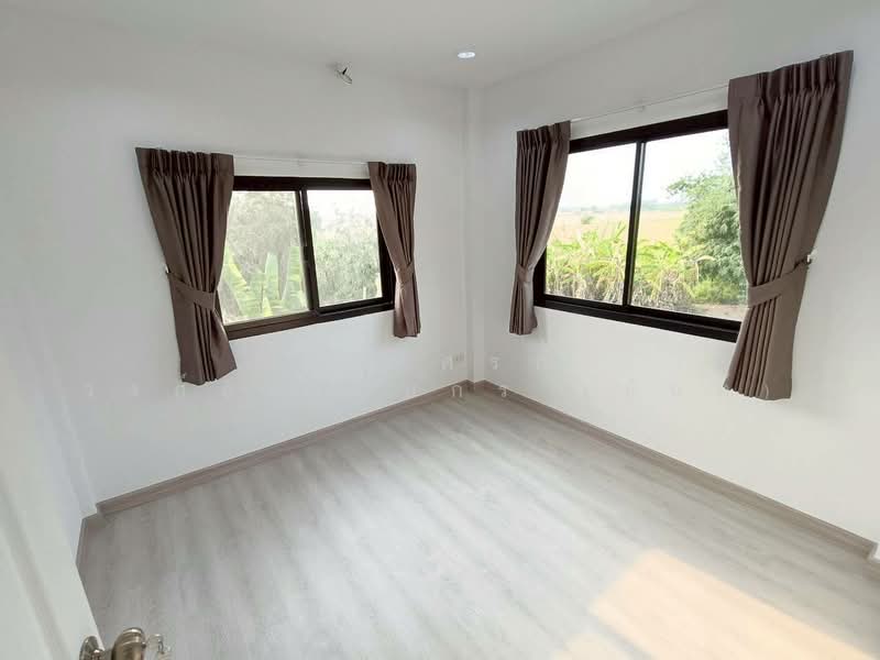 K.C. Greenville, Bangkok, Mitmaitri Road, Khu Fang Nua, Nong Chok, Bangkok, 5 Bedrooms, 200 sqm, Single Detached House For Sale, by นภัสศรณ์ วงศ์สินไทยกร (นันท์), 500175852 - DDproperty.com