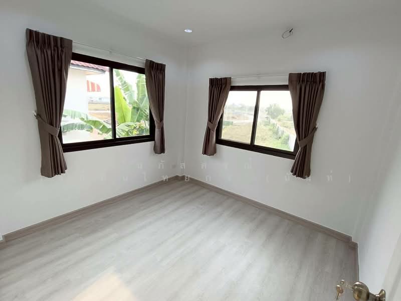 K.C. Greenville, Bangkok, Mitmaitri Road, Khu Fang Nua, Nong Chok, Bangkok, 5 Bedrooms, 200 sqm, Single Detached House For Sale, by นภัสศรณ์ วงศ์สินไทยกร (นันท์), 500175852 - DDproperty.com