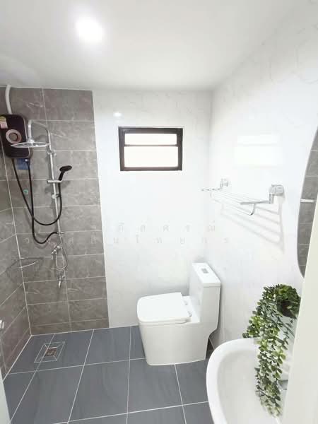  เค.ซี. กรีนวิลล์, กรุงเทพ, ถนนมิตรไมตรี, คู้ฝั่งเหนือ, หนองจอก, กรุงเทพ, 200 ตร.ม., บ้านเดี่ยว ขาย, โดย นภัสศรณ์ วงศ์สินไทยกร (นันท์), 500175852 - DDproperty.com