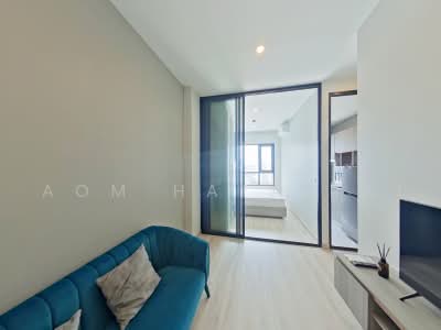 For Rent - Knightsbridge Prime Onnut, Bangkok