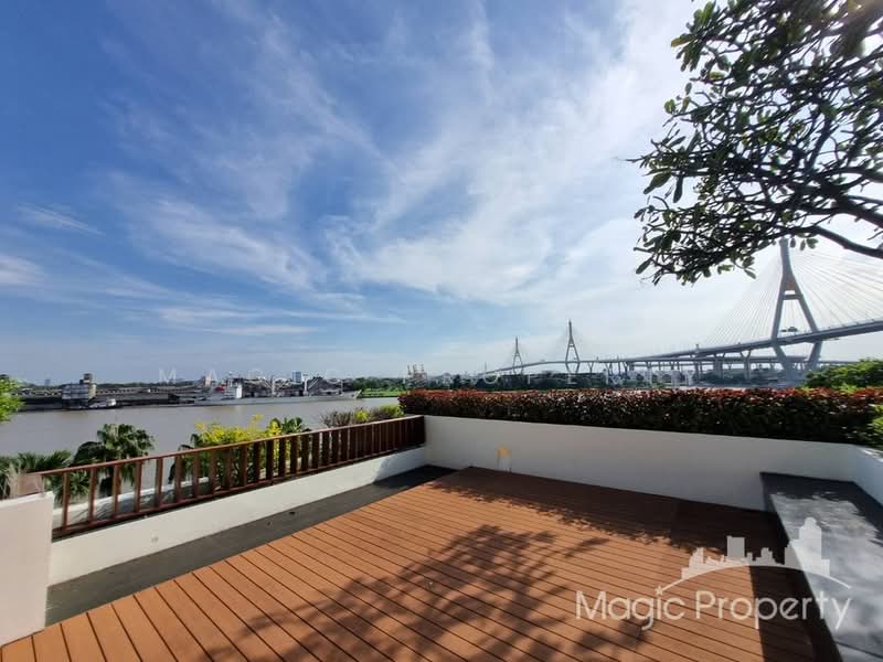 The Pano Rama 3, Bangkok, 890 Rama 3 Road, Bang Pong Pang, Yan Nawa, Bangkok, 3 Bedrooms, 501 sqm, Condo For Sale, by Magic Property, 500175857 - DDproperty.com