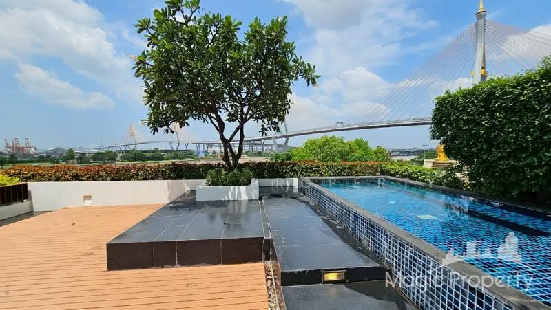 The Pano Rama 3, Bangkok, 890 Rama 3 Road, Bang Pong Pang, Yan Nawa, Bangkok, 3 Bedrooms, 501 sqm, Condo For Sale, by Magic Property, 500175857 - DDproperty.com
